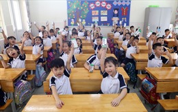 Nhân rộng niềm vui mang tên 'Sữa học đường